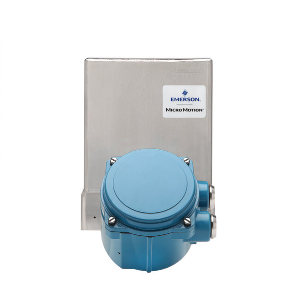 Emerson’s New Flow Meter Delivers Accuracy and Stability for Demanding Hydrogen Applications